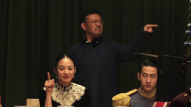 姜文+周韵