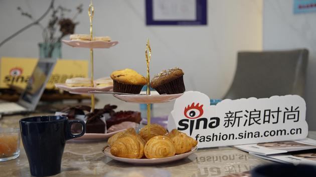 “精致女孩变美培训班”现场