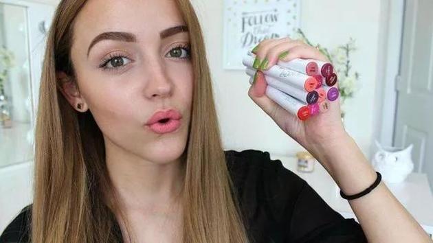 Colourpop Watermelon Collection