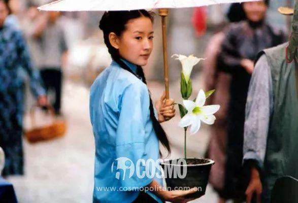 董洁 《金粉世家》