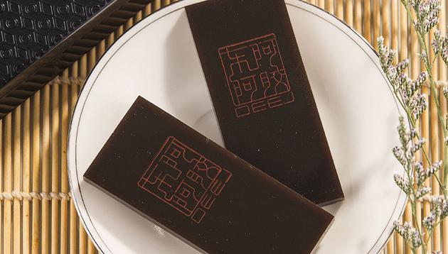 图片来源:东阿阿胶官方微博