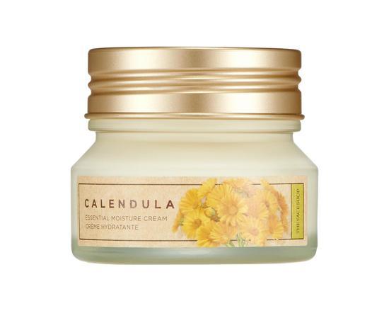 金盏花清润保湿霜 50ML