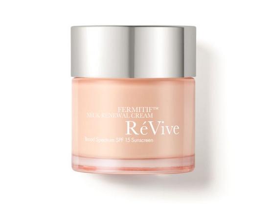 RéVive塑颜美颈霜SPF 15 75ml 1530RMB