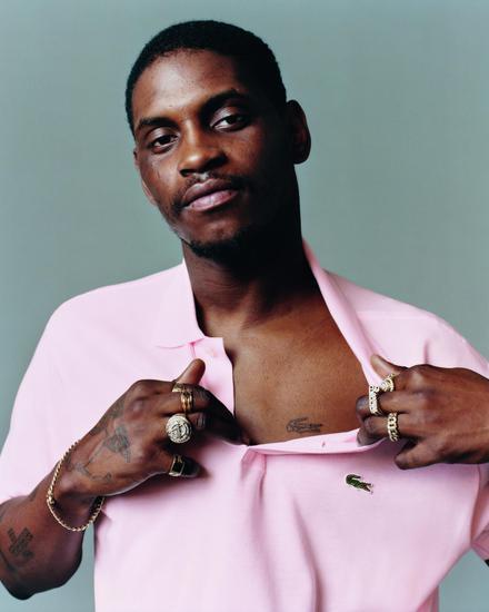 LACOSTE - ASAP NAST © OLIVER HADLEE PEARCH