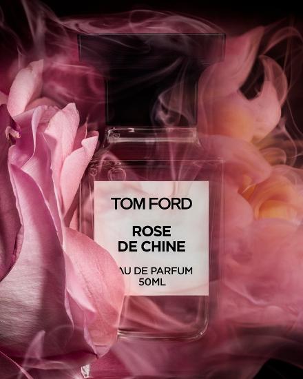 TOM FORD 中国玫瑰 50ml ¥2100