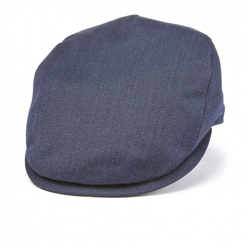 维达莱VBC X Lock Vitale Flat Cap 鸭舌帽款