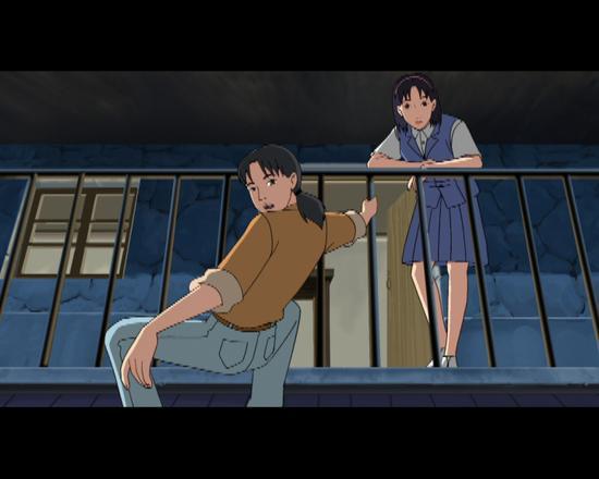 《梦里人》剧照