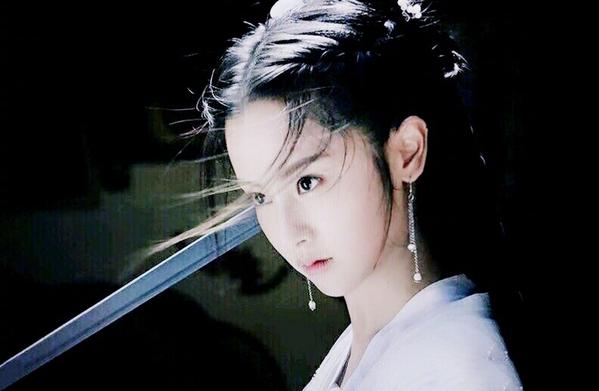 小龙女毛晓慧