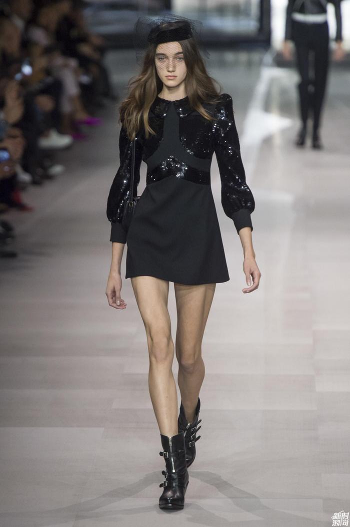 Celine 2019春夏系列