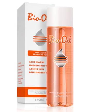 Bio Oil百洛油