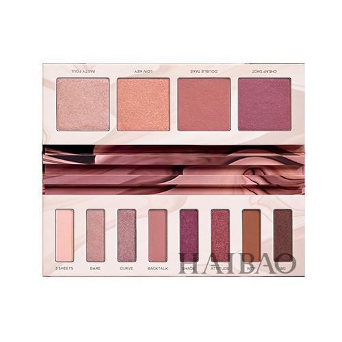 衰败城市 (Urban Decay) Backtalk 多用彩妆盘