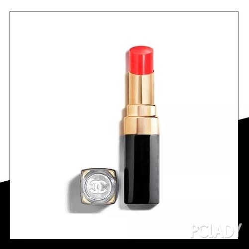 CHANEL 可可小姐炫光唇膏 #60