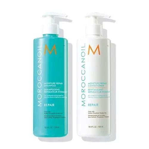 Moroccanoil摩洛哥油洗发水