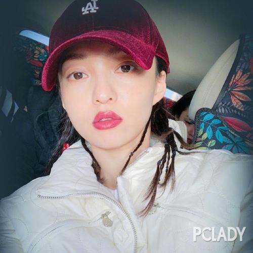 37岁的张韶涵