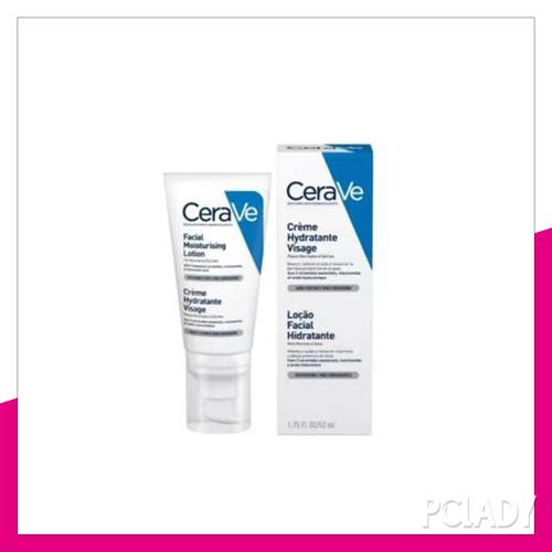 CeraVe 清润修护乳