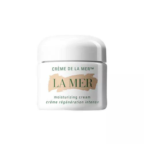 La Mer海蓝之谜 精华面霜