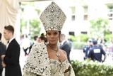 RihannaMet Gala Ů