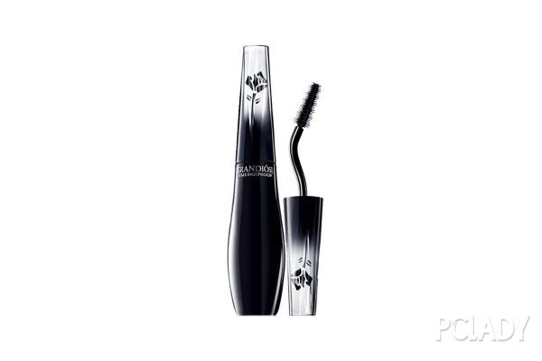 Lancome兰蔻广角羽扇防晕染睫毛膏