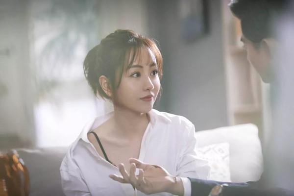 杨蓉的剧照