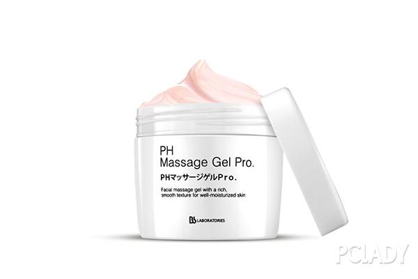Bb LABORATORIES胎盘素PH按摩膏
