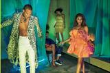 Nicki MinajձVOGUE2·