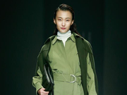 JESSIE杰西2019秋冬系列