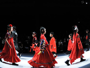 JOJO童装2019秋冬系列