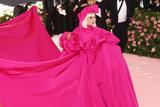 2019 MET GALA̺ ǿͶ