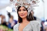 ꡤMET GALA̺ ɫŮ