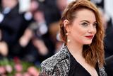 Emma StoneMET GALA̺ ɫ˧ʱ
