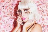 LadyGaga̺Ĵαװ շױ