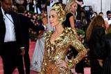 Emily BluntMET GALA̺  ɫ˰С