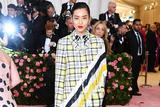 ģʮMET GALA  װȹCamp