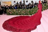 Cardi bMET GALA̺ ߵ