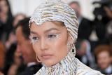 Gigi HadidMET GALA̺ ɫë