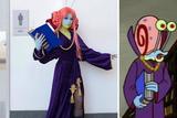 Ѱ·Cosplay ŮŬһЩ