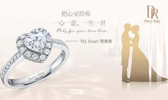 求婚戒指