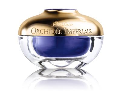 娇兰全新御廷兰花金兰眼唇霜 1800元 15ml