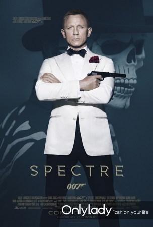 《007:幽灵党》