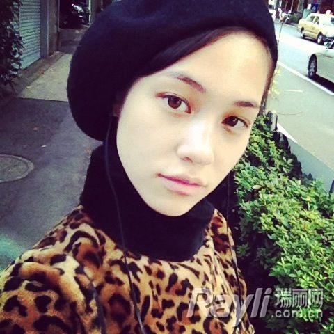 水原希子