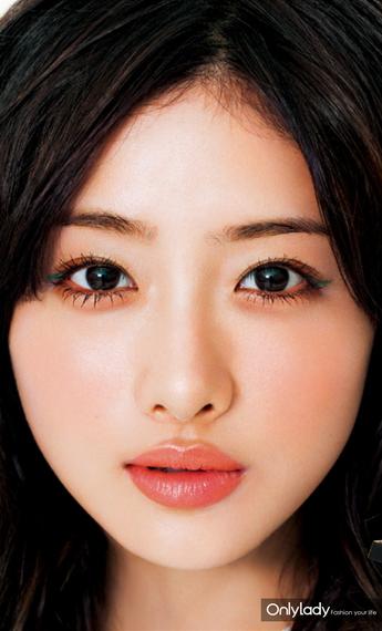 石原里美