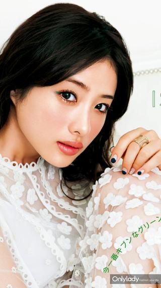 石原里美