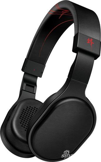 KEF M500「锋」特制版Hi-Fi耳机