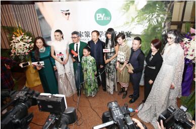 宋策美学视觉盛宴国际会议中心华丽上演