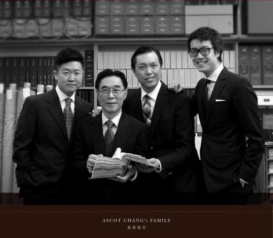 值得被记住的诗阁绅士精神