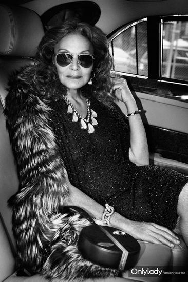 Dianevon Furstenburg