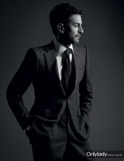 Marc Jacobs