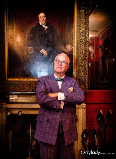 Manolo Blahnik