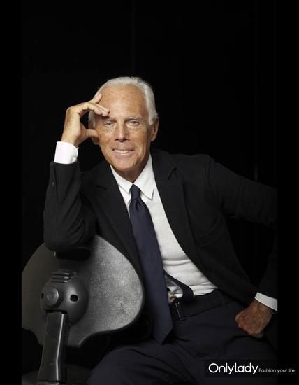 Giorgio Armani