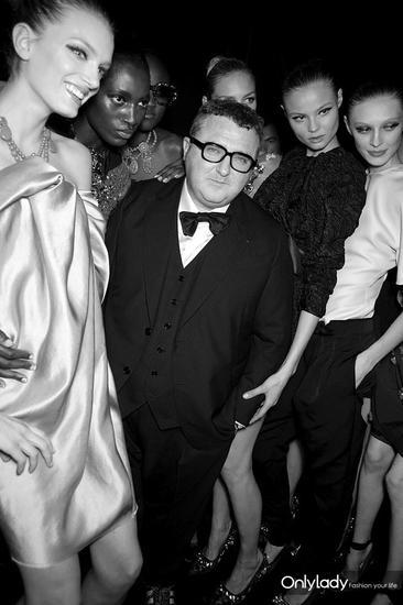 Alber Elbaz